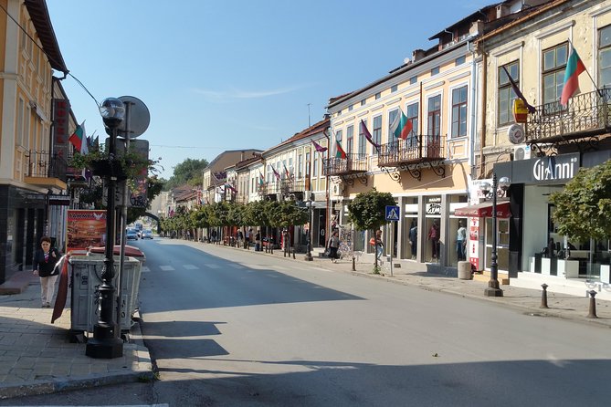 Bulgaria One Day Private Tour from Bucharest - Should you book this Bulgaria One Day Private Tour?