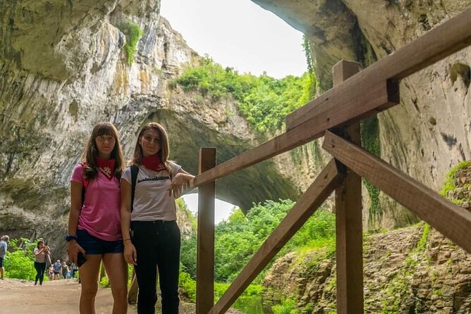 Bulgaria -Private Tour - Caves, Waterfalls, Hiking, National Park - Key highlights you will actually feel on the day