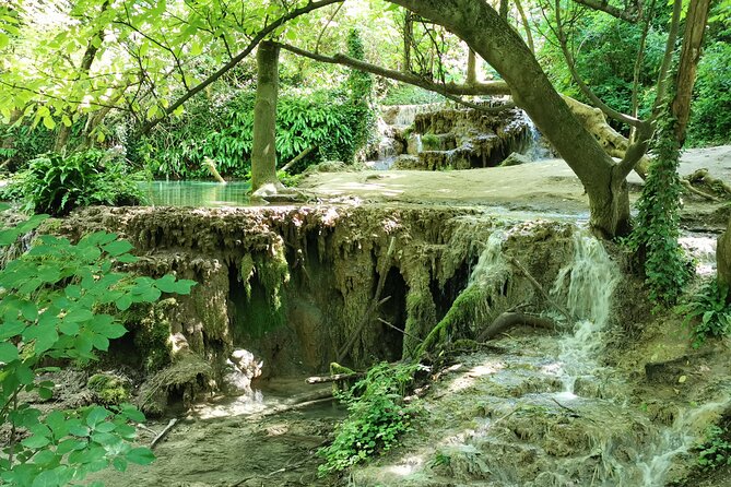 Bulgaria -Private Tour - Caves, Waterfalls, Hiking, National Park - Price and entrance fees: what your $179.24 covers, and what to budget in cash