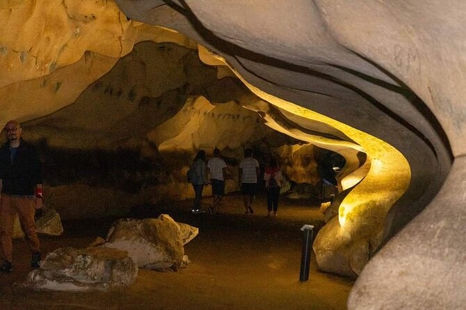 Bulgaria -Private Tour - Caves, Waterfalls, Hiking, National Park - Krushuna Waterfalls, forest trails, travertine pools, and a real nature walk