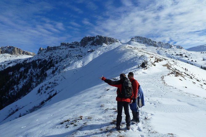 Carpathians in Romania: Bucegi Natural Park with native Spanish guide. - Who this Bucegi loop is best for