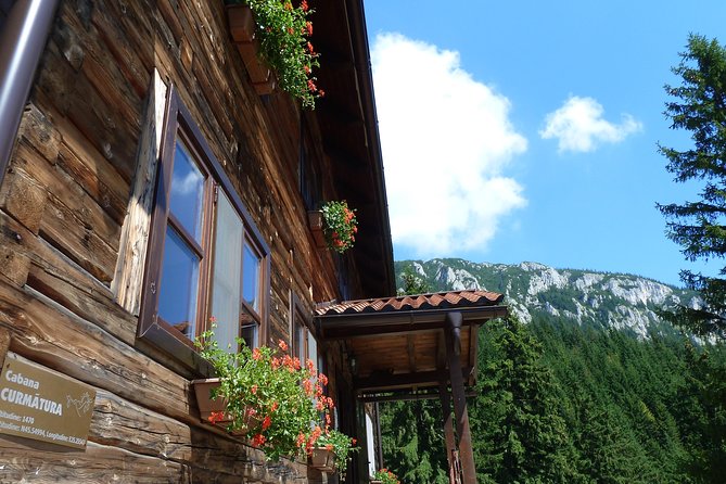 Carpathians in Romania: Piatra Craiului National Park with native Spanish guide. - Poiana Zanoaga and the return loop: keep your energy for the last stretch