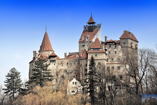 Castle Tour of Transylvania - Cluj logistics that actually matter: pickup, timing, and group size