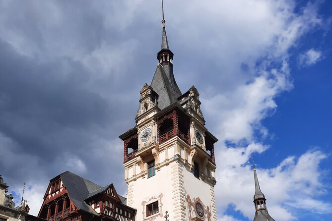 Castle Tour of Transylvania - Kalnoky or Viscri: the swap that protects your schedule