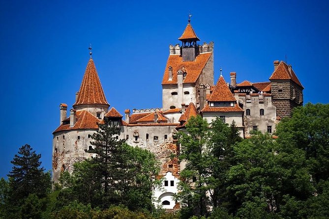 Castles of Transylvania: Private Day Trip from Bucharest - Tickets, Photo Fees, and the Real Cost of a “Not Included” Day