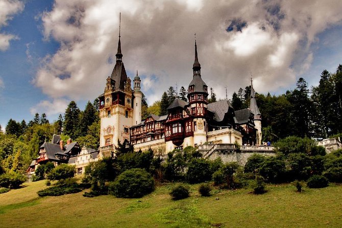 Castles of Transylvania: Private Day Trip from Bucharest - What to Pack and Expect at the Castles and in Brasov