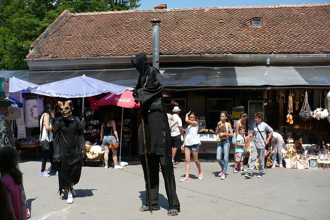 Castles Private Tour Peles - Bran - Rasnov from Brasov - Who Should Book This Tour from Brasov