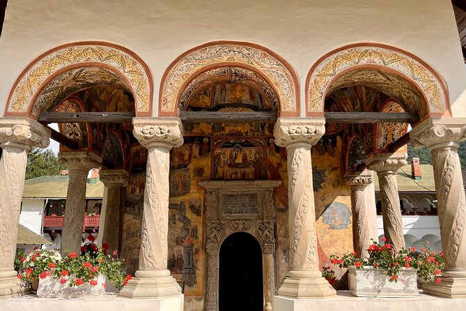 Castles Tours from Brasov - Why the Guide Matters (And Names Like Florin Show Up for a Reason)