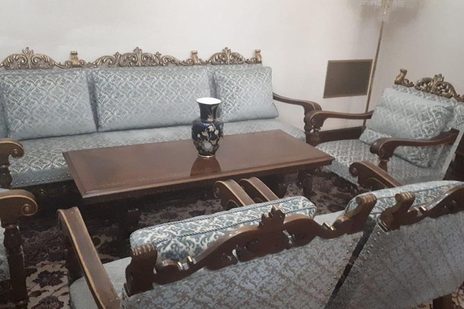 Ceausescu Villa - fast track tickets and guide - Why Ceausescu Villa feels different from other Bucharest stops
