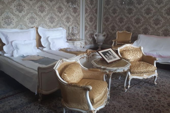 Ceausescu Villa - fast track tickets and guide - Fast track entry, group size, and why 45 minutes works