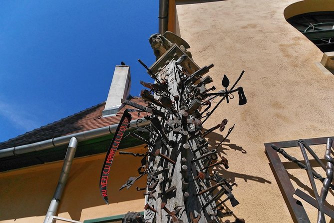 City Tour Sibiu in English - Price and what your $36.05 includes (and what it does not)