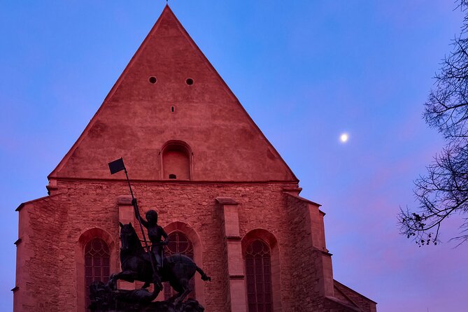 Clasic Tour of Cluj Napoca - Price and what you actually get in 2.5 hours