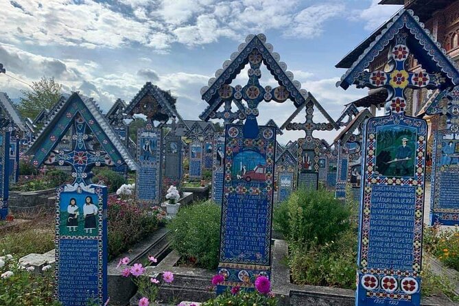 Classic Romania Tour - small group in 8 days: Transylvania and Maramures - UNESCO Wooden Churches at Poienile Izei and Barsana