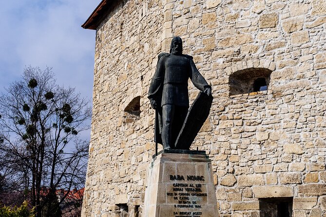 Cluj-Napoca: 2.5-Hour Guided Walking Tour - Why this 2.5-hour Cluj walk is a smart first move