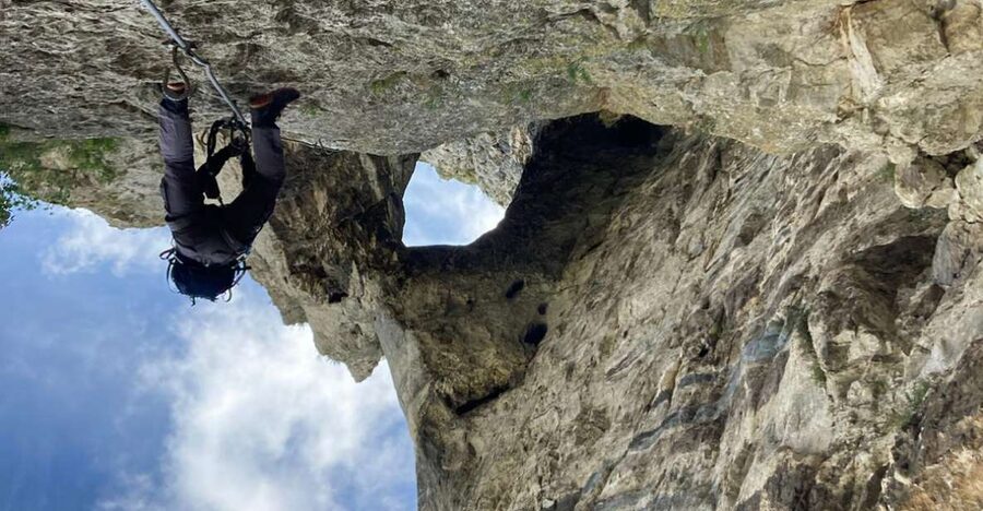 Cluj Napoca: Climbing or Hiking Experience in Turda Canion - Panoramas, Photo Time, and the Marked Return Hike