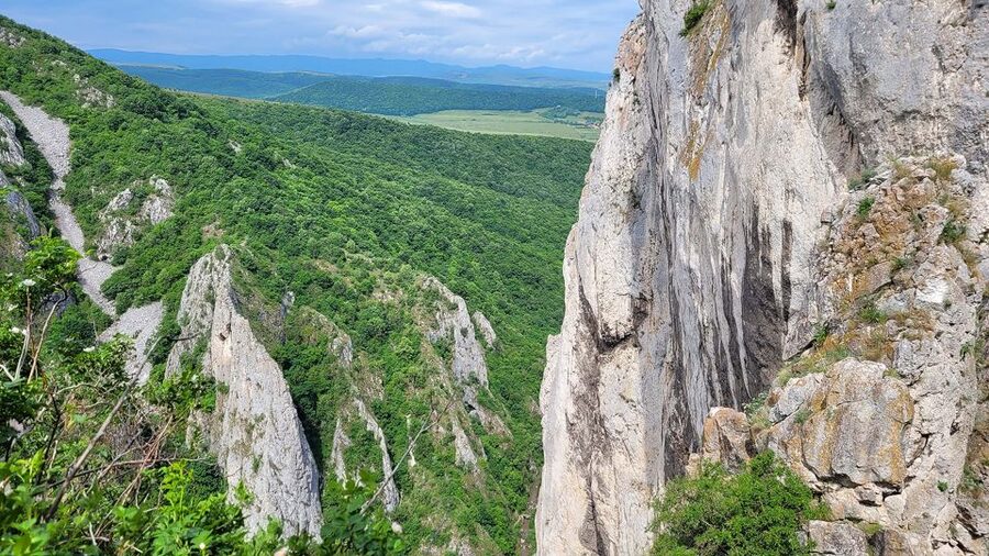 Cluj Napoca: Climbing or Hiking Experience in Turda Canion - Fitness, Safety, and Who This Is Actually For