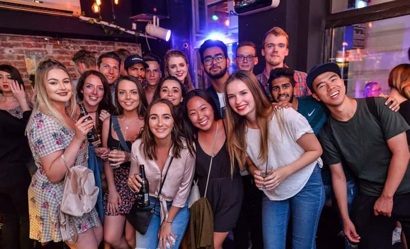 Cluj-Napoca: Weekend Pub Crawl - Key things I think are worth your attention