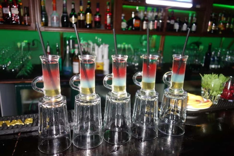 Cluj-Napoca: Weekend Pub Crawl - What to bring, and the dress code that can trip you up