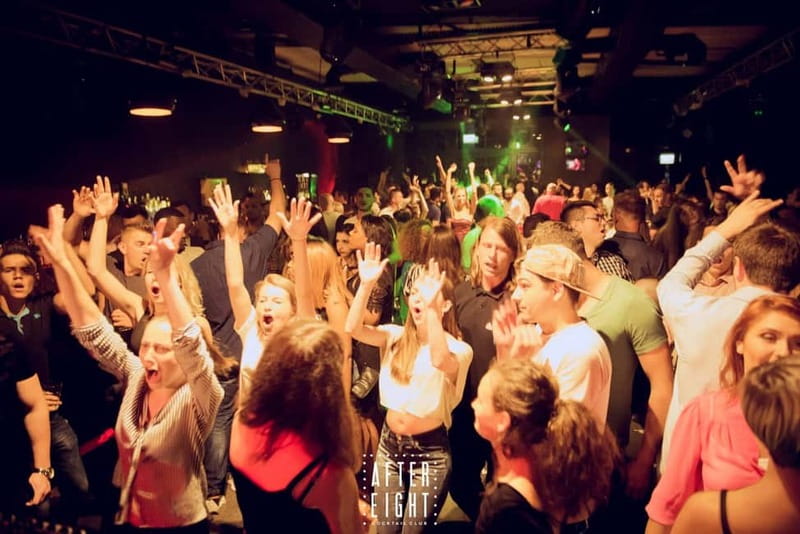 Cluj-Napoca: Weekend Pub Crawl - Price and what you actually get for $29