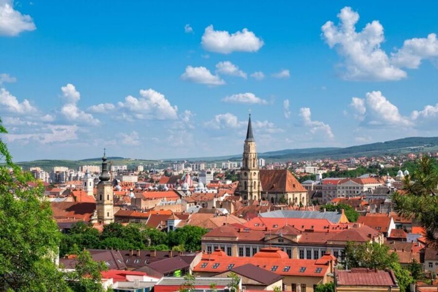 Cluj : Private Walking Tour with A Guide ( Private Tour ) - The Optional Museum Plan: How to Decide