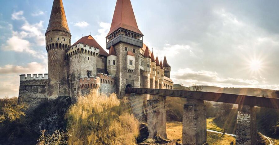 Cluj: Turda Salt Mine, Corvin Castle, Alba Carolina Tour - Key things that make this trip click