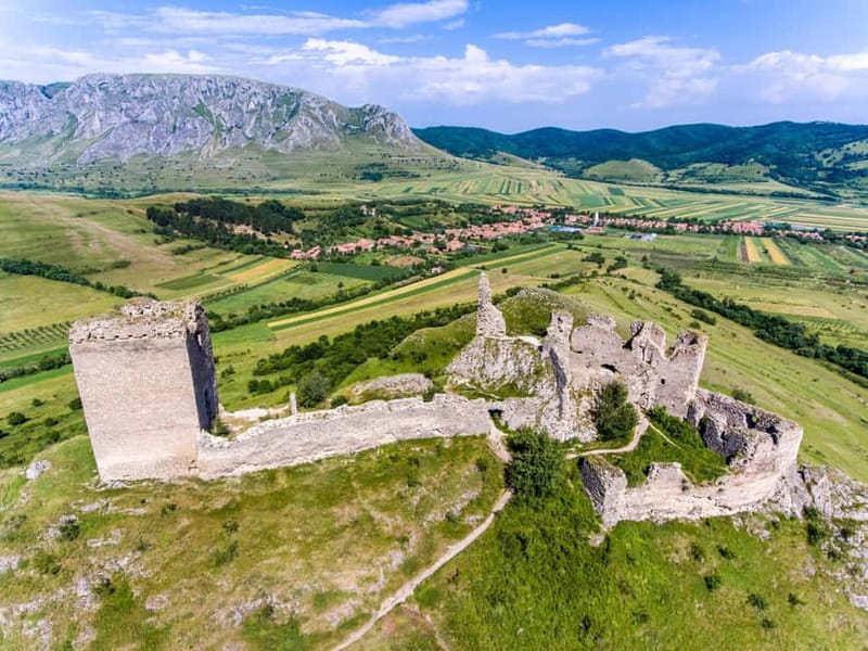 Cluj: Turda Salt Mines, Rimetea, and Coltesti Fortress Tour - Should You Book This Cluj, Turda, Rimetea, and Colțești Fortress Tour?
