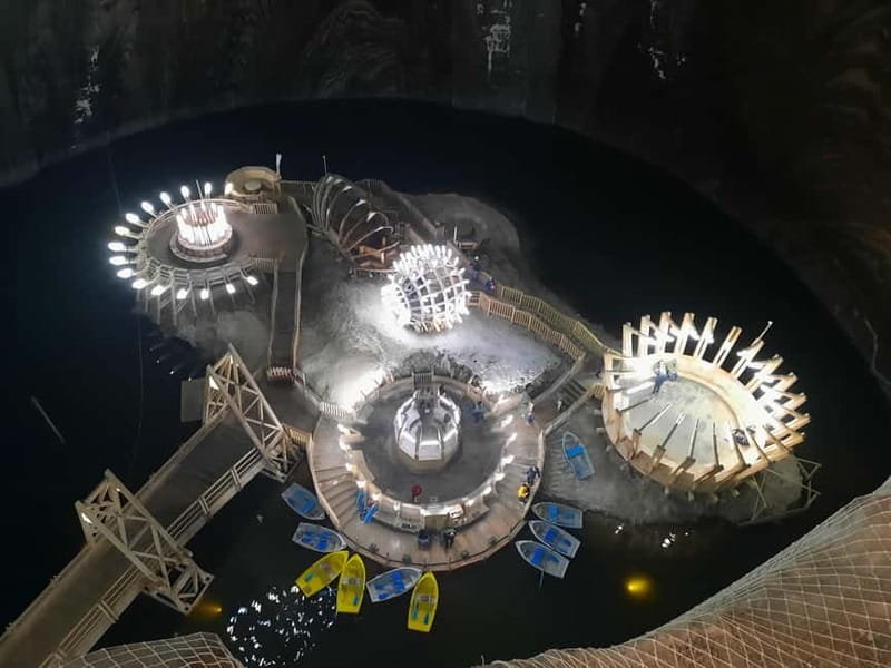 Cluj: Turda Salt Mines, Rimetea, and Coltesti Fortress Tour - Rimetea’s Chalk-White Houses, and Why This Village Stop Is More Than Photos