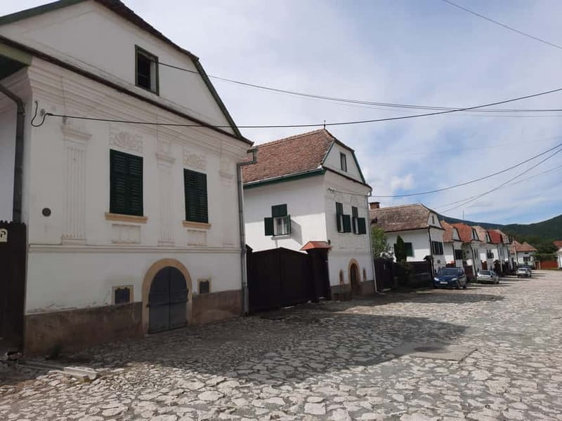 Cluj: Turda Salt Mines, Rimetea, and Coltesti Fortress Tour - Timing and Pacing in an 8-Hour Day Trip