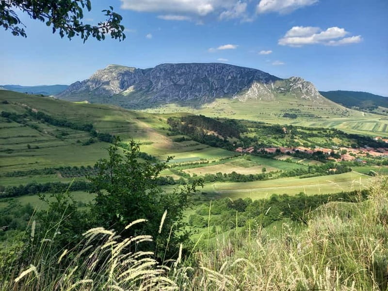 Cluj: Turda Salt Mines, Rimetea, and Coltesti Fortress Tour - What to Bring, What to Skip, and Who Should Book