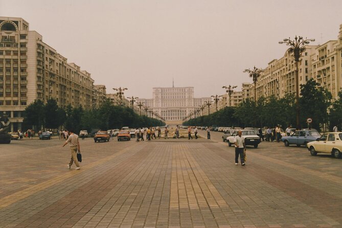 Communism Walking Tour from Lenin to Ceausescu in Bucharest - Why Bucharest’s Communism Tour Works in One Long Walk