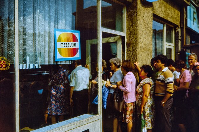 Communism Walking Tour from Lenin to Ceausescu in Bucharest - Price and Pace, What $24 Really Buys