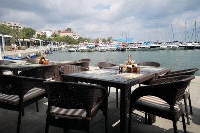 Constanta and the Black Sea Coast – Private Tour from Bucharest