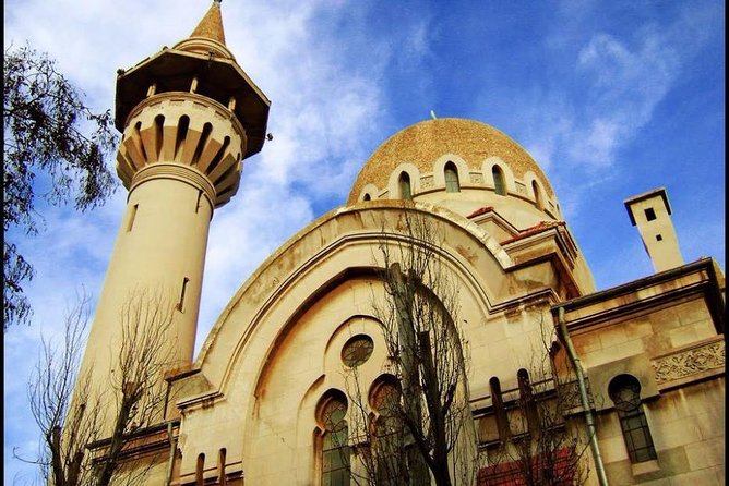 Constanta and the Black Sea Private Tour from Bucharest - Why Constanta feels like more than a Black Sea side trip