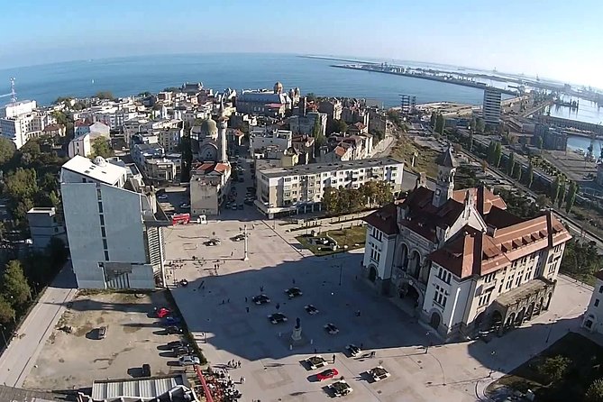 Constanta and the Black Sea Private Tour from Bucharest - Private pickup, a 7:30 am start, and how the day actually moves