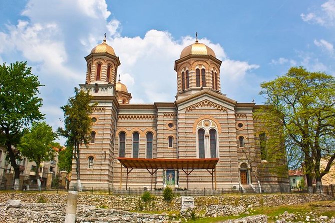 Constanta and the Black Sea Private Tour from Bucharest - Price and value: what $168.03 really covers