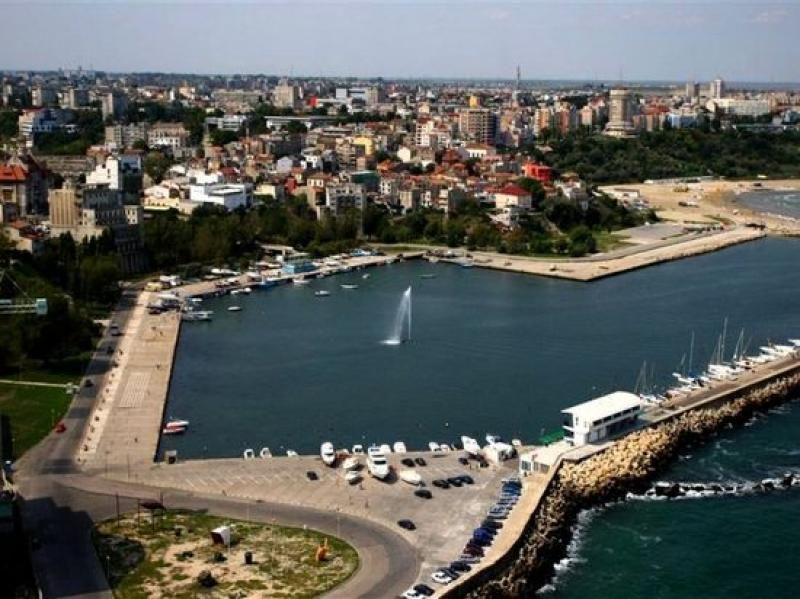 Constanta: Full Day Tour from Bucharest to the Black Sea - Who This Constanta Day Trip Is Best For