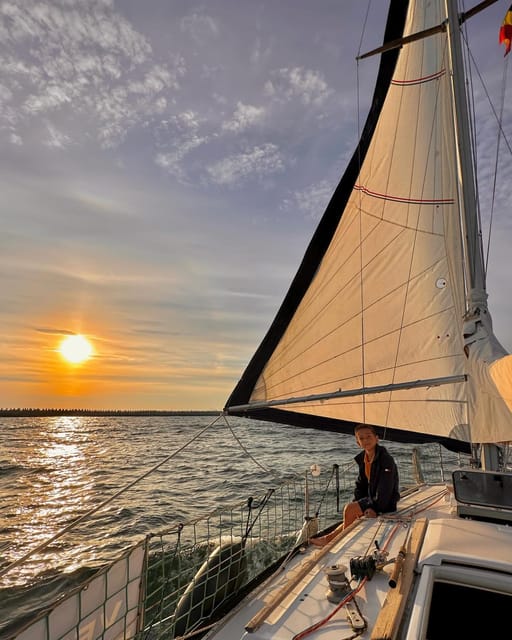 Constanta: Sailing Prince - Yacht Prince in Constanta: what makes this cruise worth your time