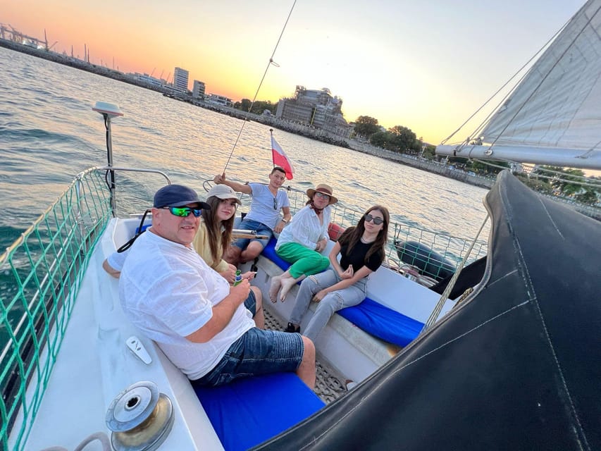 Constanta: Sailing Prince - Price and group size: what you really get for $173 per group