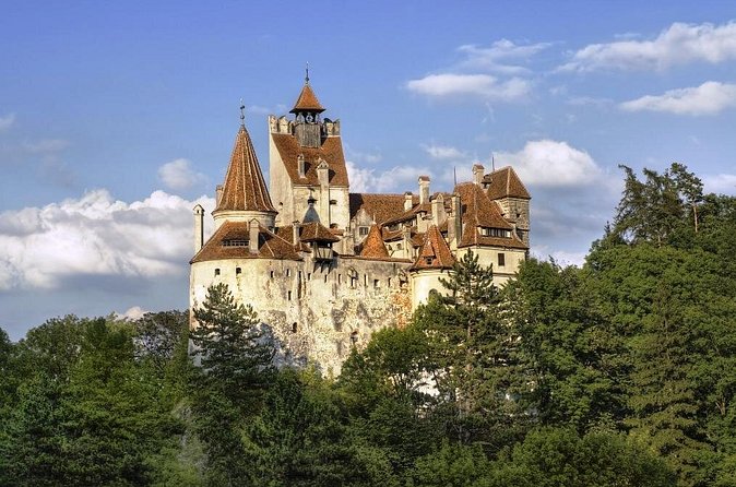 Count Dracula & Peles Castle in One Day from Bucharest - Group size, comfort, and how it feels on the day