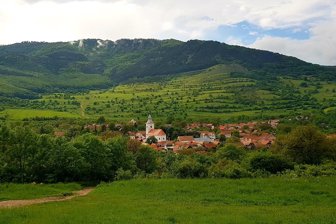 Curly Tour - Day trip from Cluj :) - Transfers, Tickets, and the Real Value of Paying $107.68