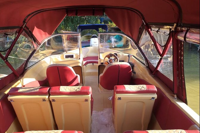 Danube Delta - Private Tour with Boat Trip & Traditional Lunch - Why This Danube Delta Day Trip Feels Worth the Long Drive