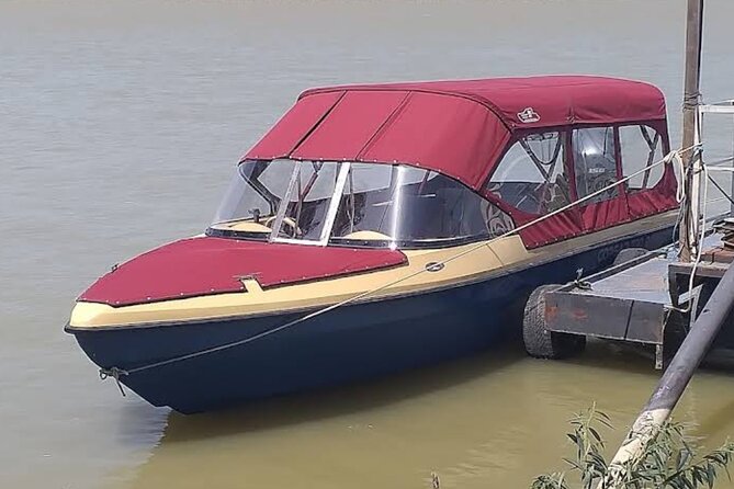Danube Delta - Private Tour with Boat Trip & Traditional Lunch - Price and Value: What $227.70 Really Covers