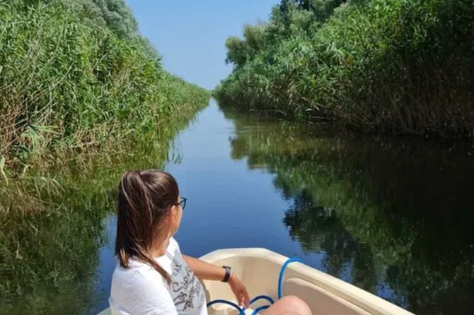 Danube Delta - Private Tour with Boat Trip & Traditional Lunch - Getting Out of Bucharest: Pickup, Timing, and Comfort