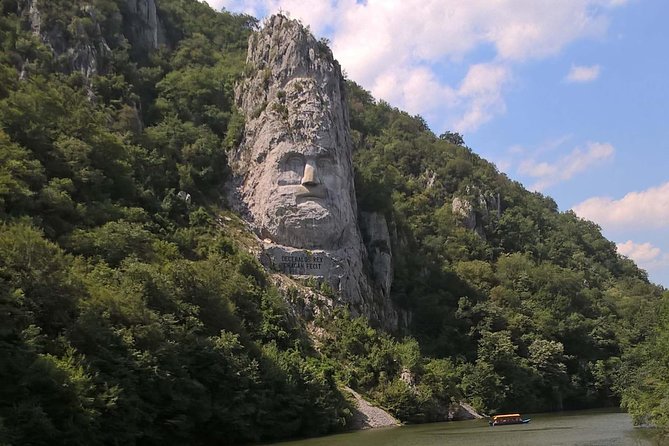 Danube Gorge & Banat Waterfalls - Key things to know before you go
