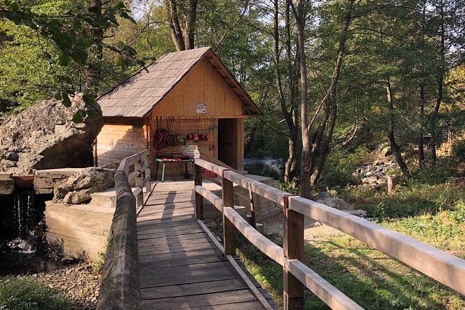 Danube Gorge & Banat Waterfalls - Price and what you’re really paying for