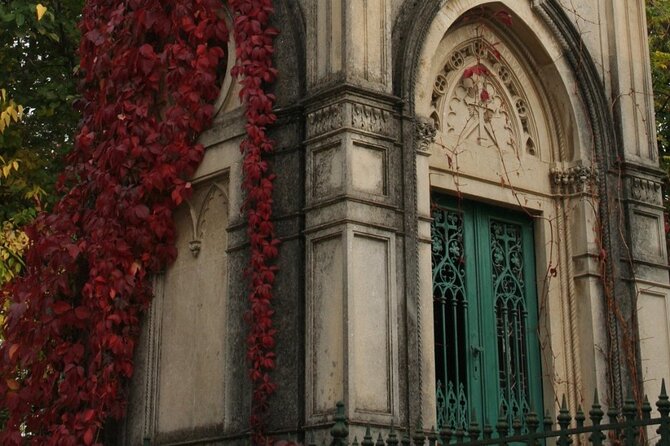 Darkside Tour of Bucharest - small group - Should you book it?