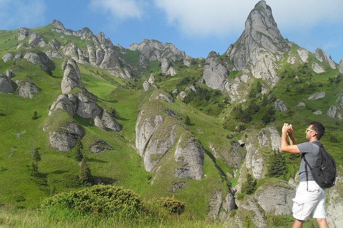Day Hike in Carpathian Mountains for all levels in five areas - Key things I’d bet on before you book
