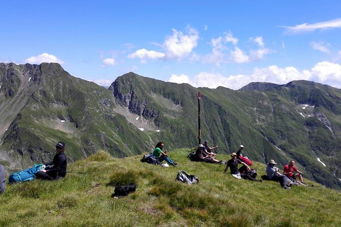 Day Hike in Carpathian Mountains for all levels in five areas - Price and value: is $102.13 worth it?