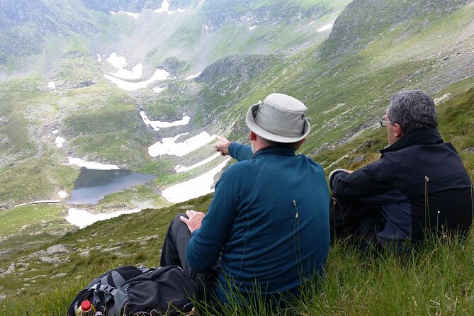 Day Hike in Carpathian Mountains for all levels in five areas - Who should book this Carpathian hike, and who should skip