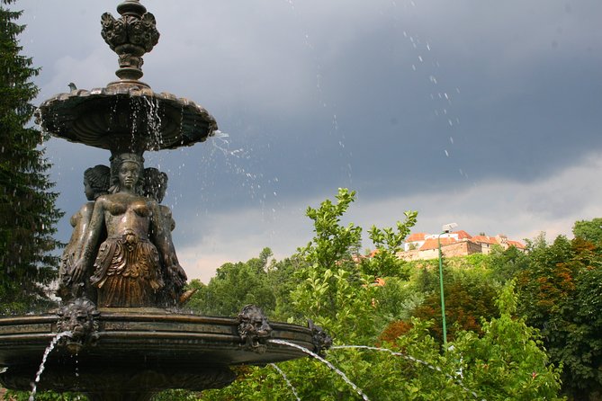 Day Tour to Brasov and Bran - Guides and group size: what small groups do better